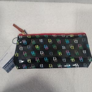 Dooney & Bourke Cosmetic Case